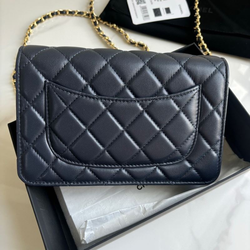 Ch**el woc bags
